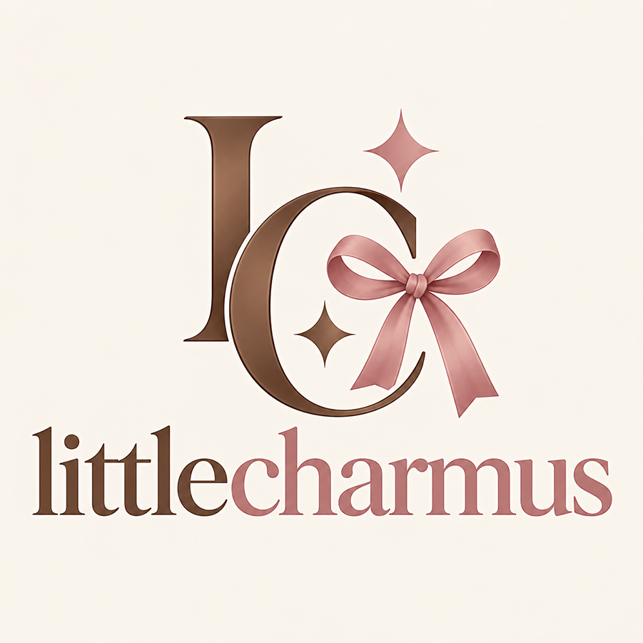 Little Charm US – Unique Gifts & Charming Accessories