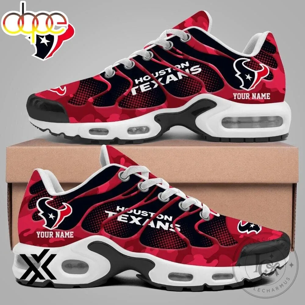 Arizona Cardinals Football Team Red Camouflage Pattern Custom Name Shoes 42 Arizona Cardinals Football Team Red Camouflage Pattern Custom Name Shoes