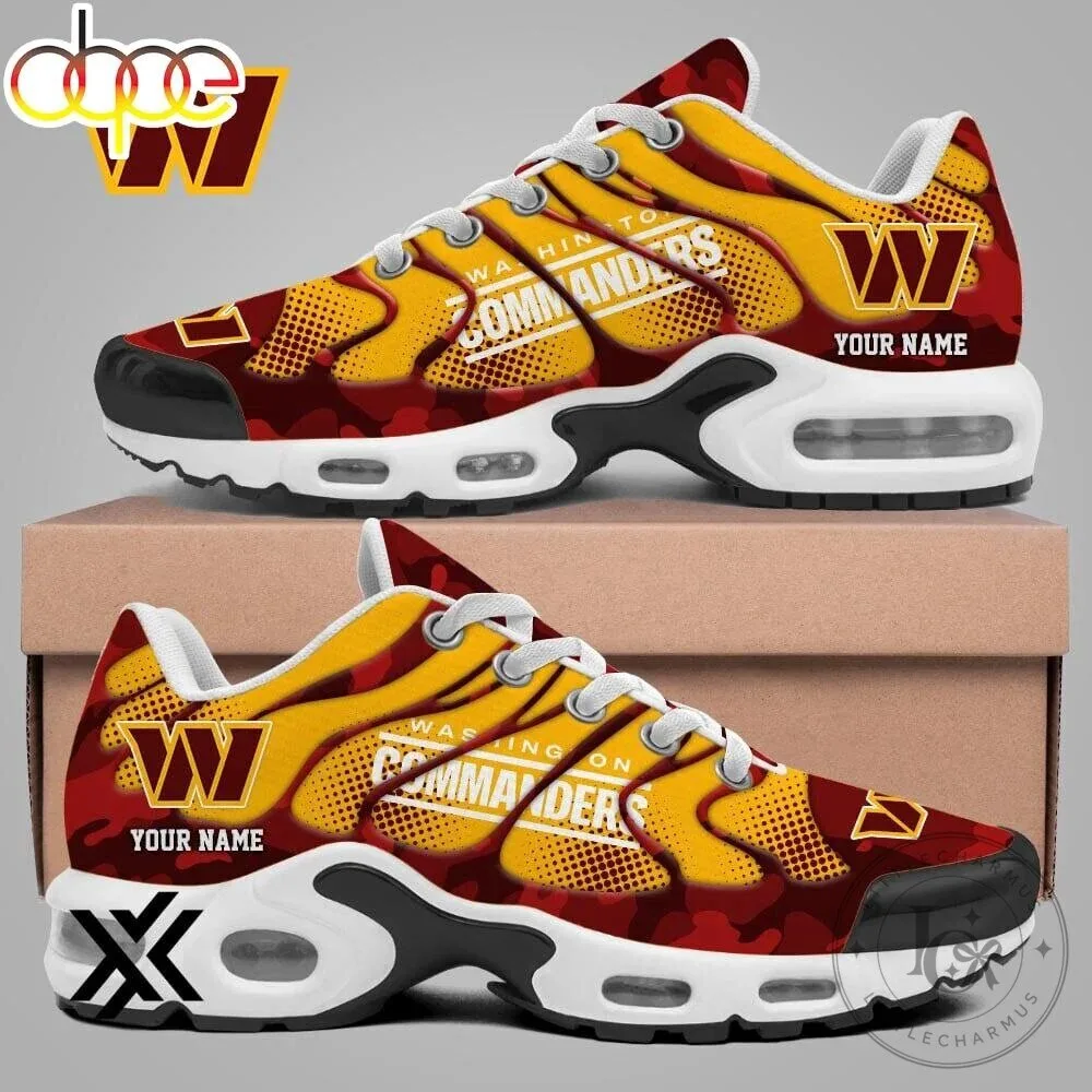 Arizona Cardinals Football Team Red Camouflage Pattern Custom Name Shoes 59 Arizona Cardinals Football Team Red Camouflage Pattern Custom Name Shoes