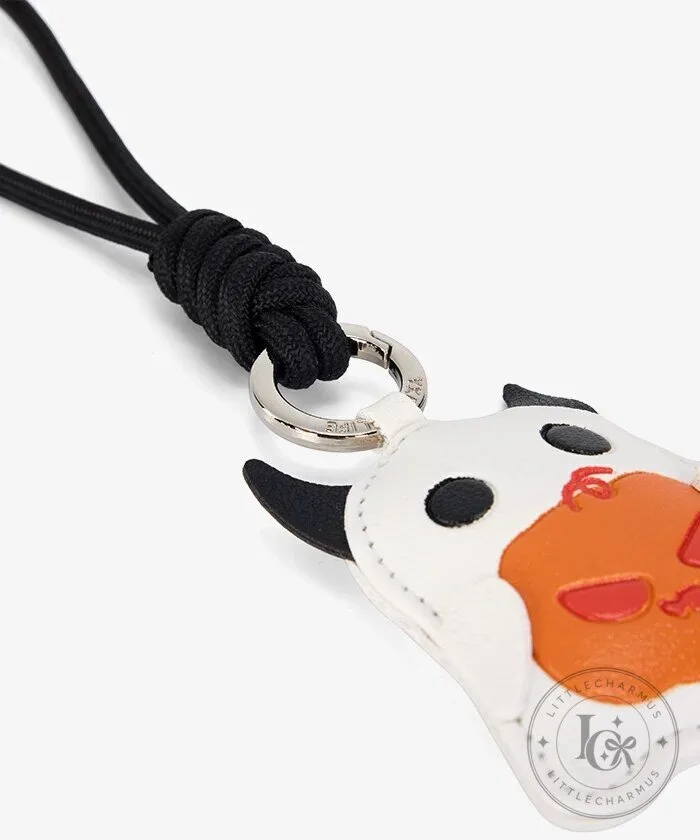 Halloween Pumpkin Jack O'Lantern Rhinestone Keychain Charm 28 Halloween Pumpkin Jack O