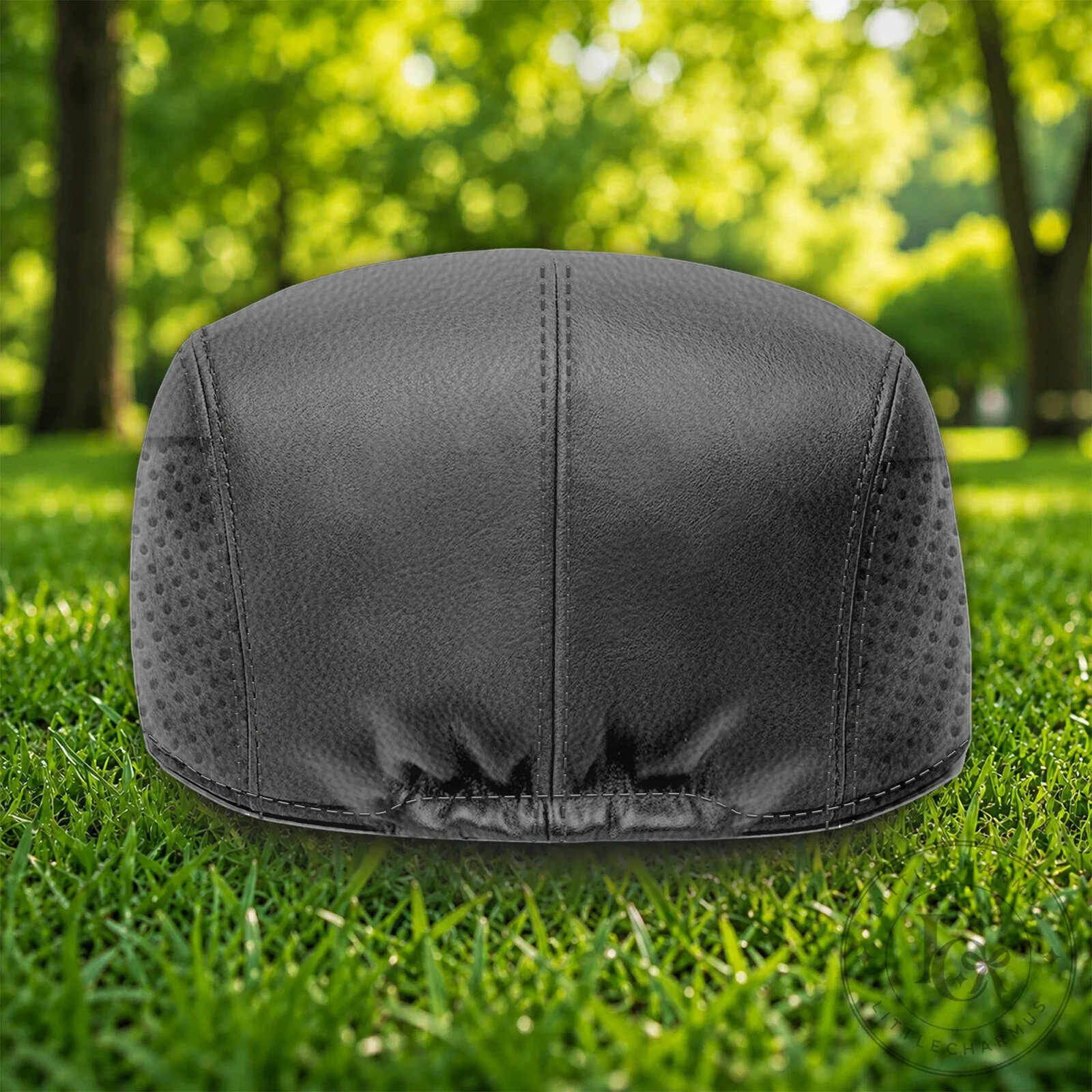 University of Alabama at Birmingham Blazers NCAA Golf Flat Cap Hat 9 University of Alabama at Birmingham Blazers NCAA Golf Flat Cap Hat